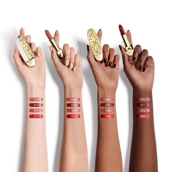 ROUGE REFIL BATOM NUDE